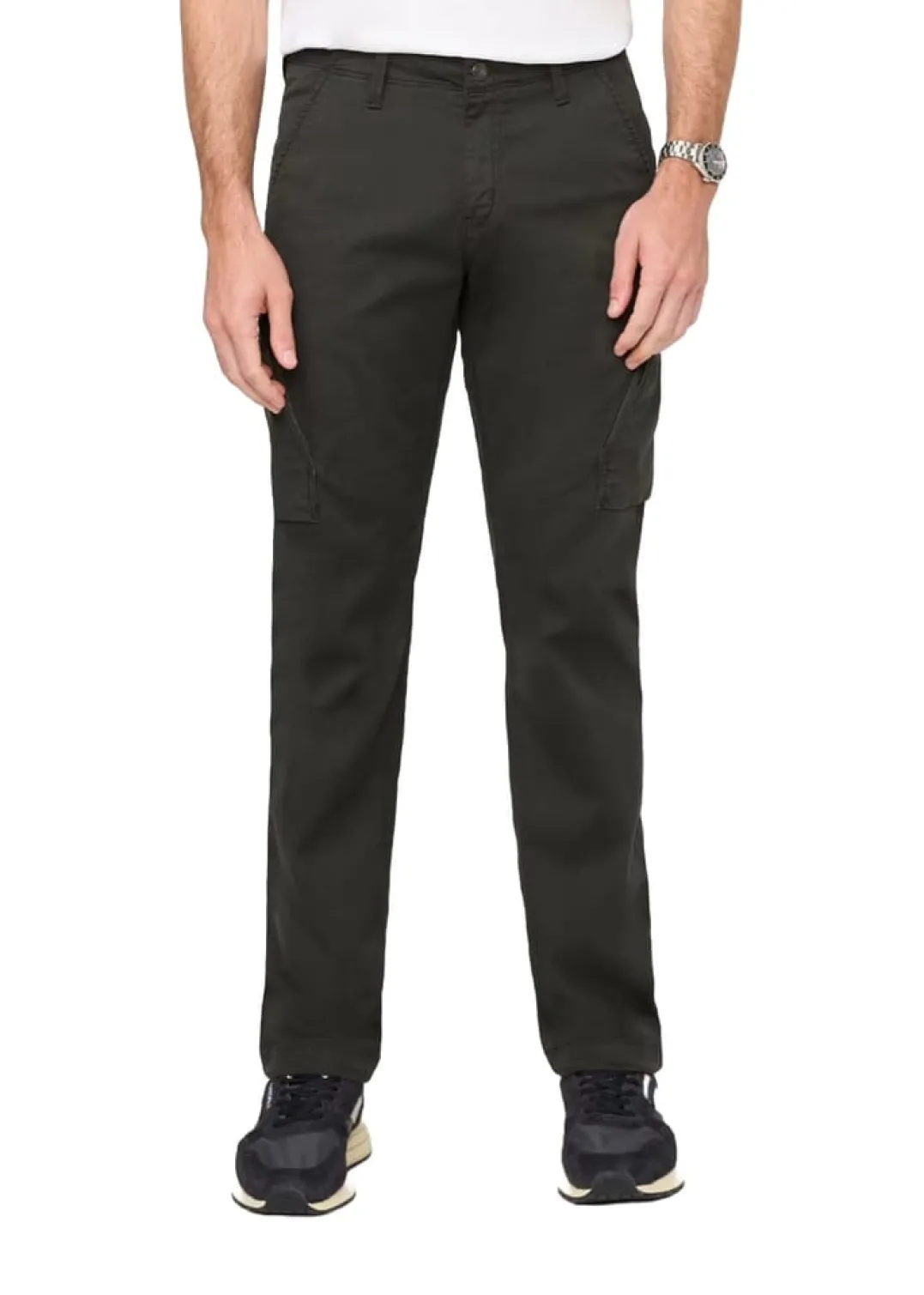 Duer Live Free Relaxed Adventure Pant Evergreen