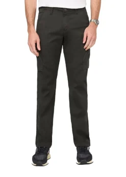 Duer Live Free Relaxed Adventure Pant Evergreen