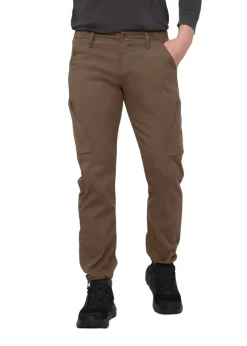 Duer Live Free Relaxed Adventure Pant Warm Sand