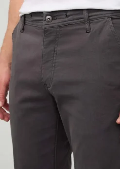 Duer Live Lite Traveller Pant Male River Rock