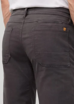Duer Live Lite Traveller Pant Male River Rock