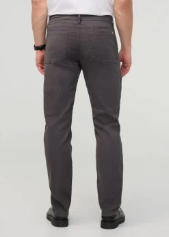 Duer Live Lite Traveller Pant Male River Rock