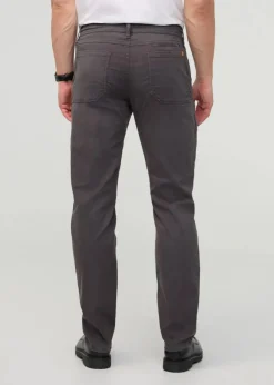 Duer Live Lite Traveller Pant Male River Rock