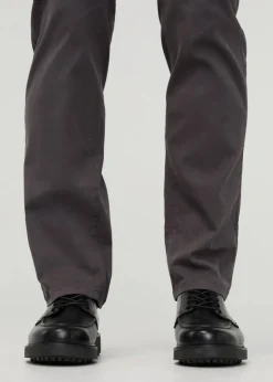Duer Live Lite Traveller Pant Male River Rock