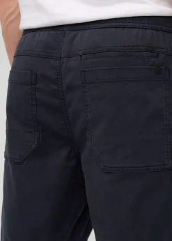 Duer Live Lite Traveller Short Male Navy