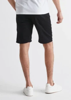 Duer No Sweat Short Black