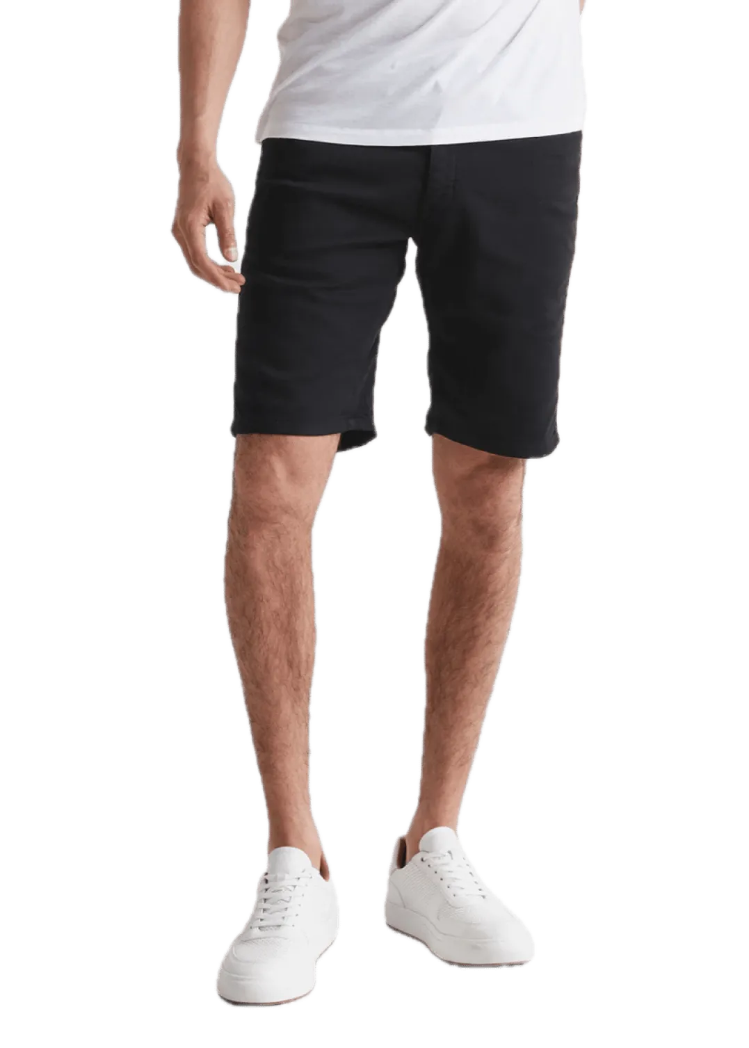 Duer No Sweat Short Black
