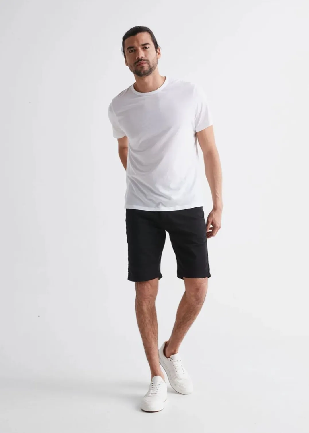 Duer No Sweat Short Black