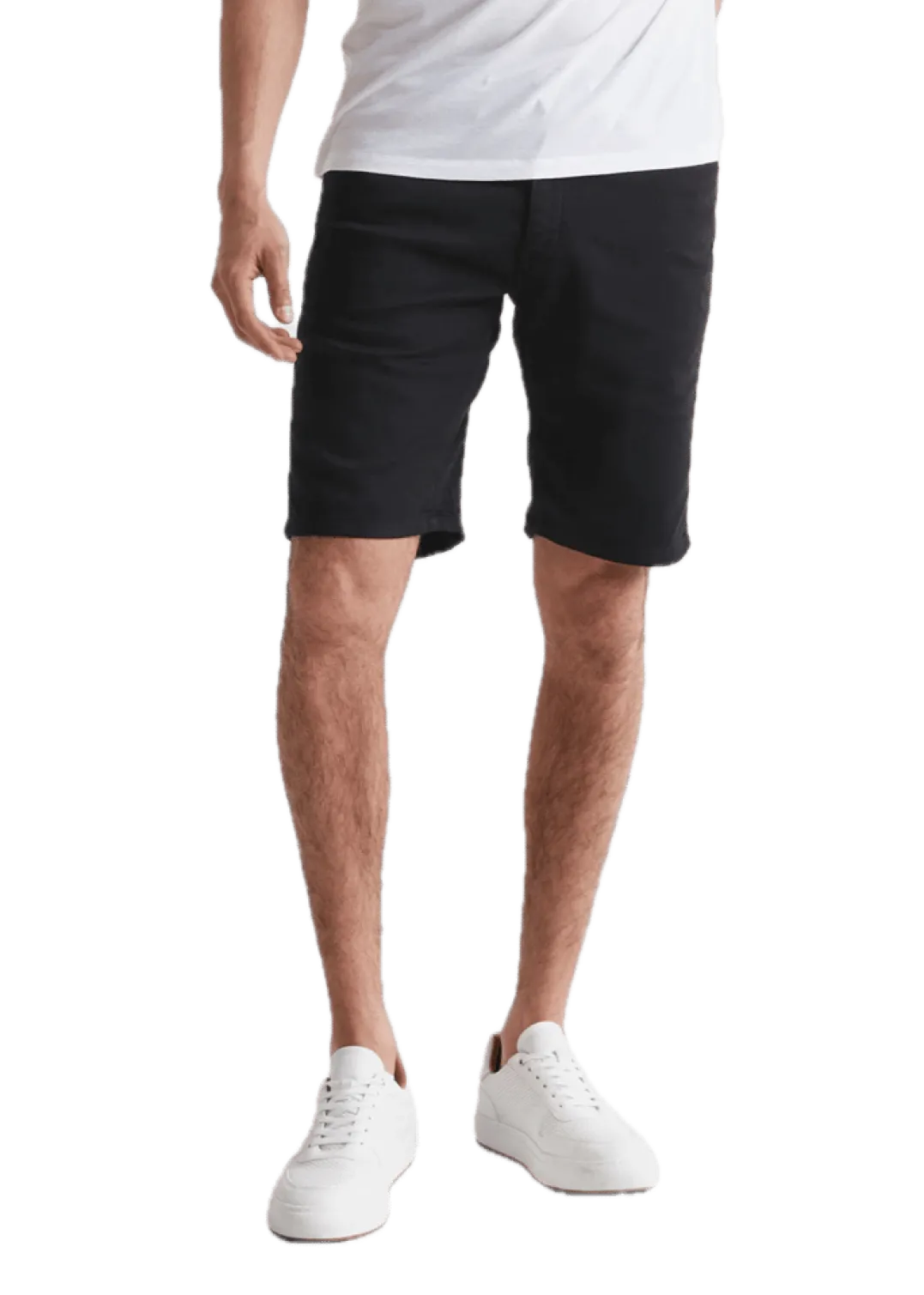 Duer No Sweat Short Black