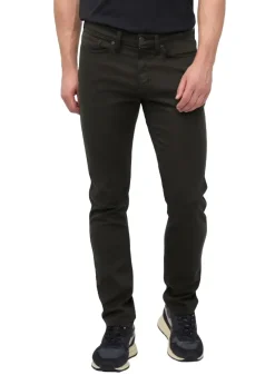 Duer No Sweat Slim Evergreen