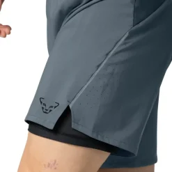 Dynafit Alpine Pro 2/1 Shorts M Cinder/0910