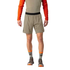 Dynafit Alpine Pro 2/1 Shorts M Fallen Rock/0910