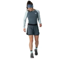Dynafit Alpine Pro 2/1 Shorts W Cinder/0910