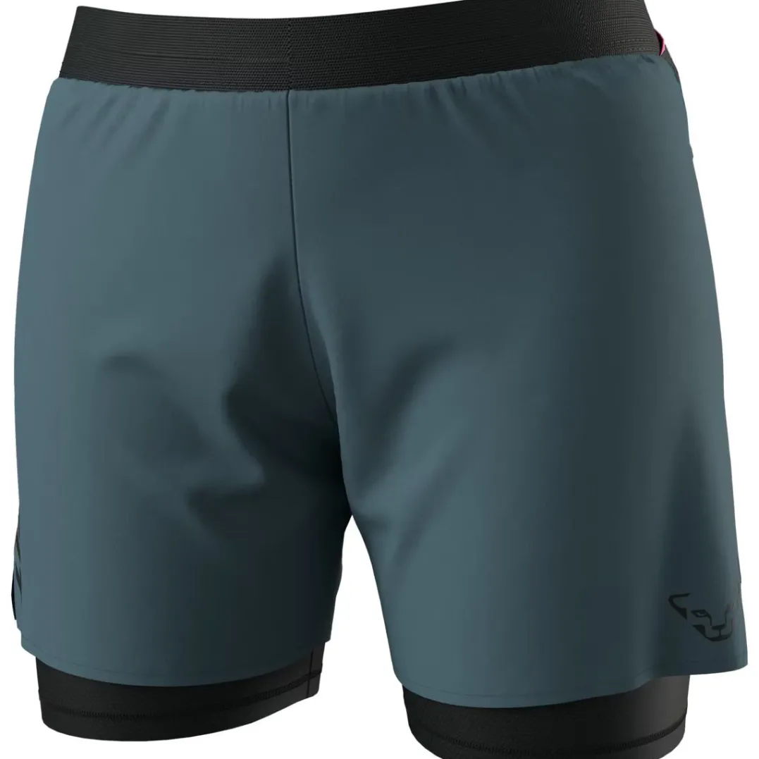 Dynafit Alpine Pro 2/1 Shorts W Cinder/0910