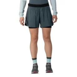 Dynafit Alpine Pro 2/1 Shorts W Cinder/0910