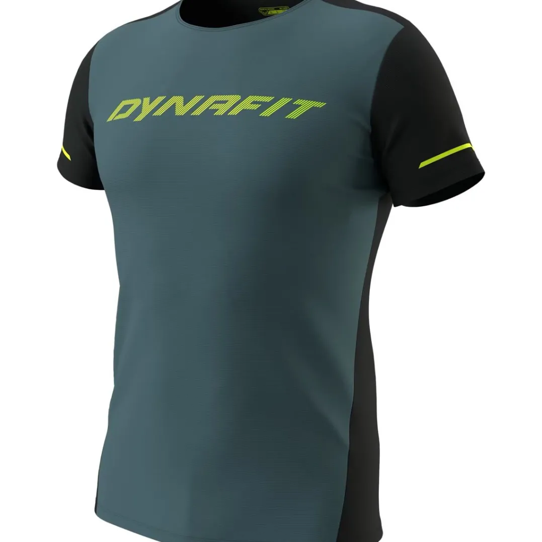 Dynafit Alpine 2 S/S Tee M Cinder/0910