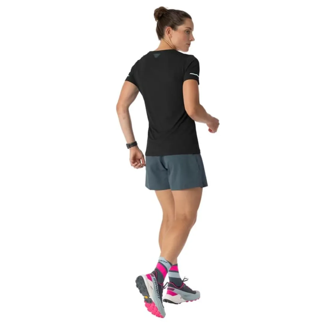 Dynafit Alpine 2 S/S Tee W Cinder/0910