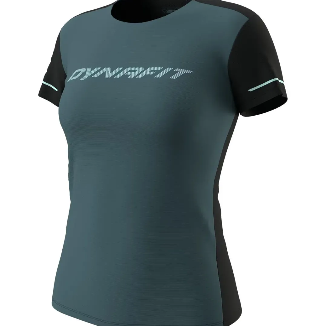 Dynafit Alpine 2 S/S Tee W Cinder/0910