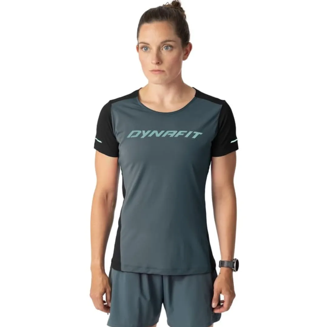 Dynafit Alpine 2 S/S Tee W Cinder/0910