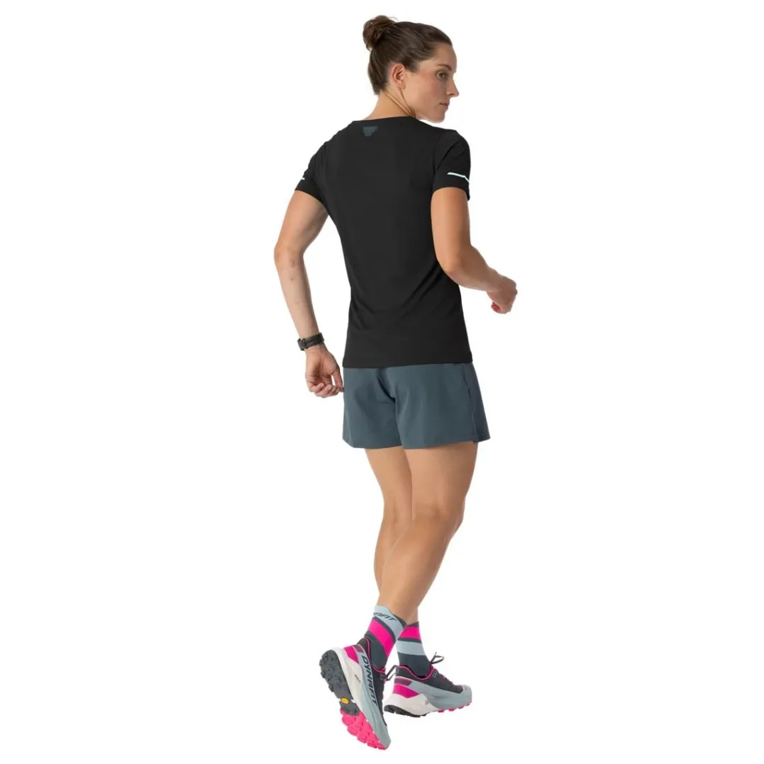 Dynafit Alpine 2 S/S Tee W Cinder/0910