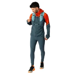 Dynafit Alpine 8 Vest Smoke Blue/cinder