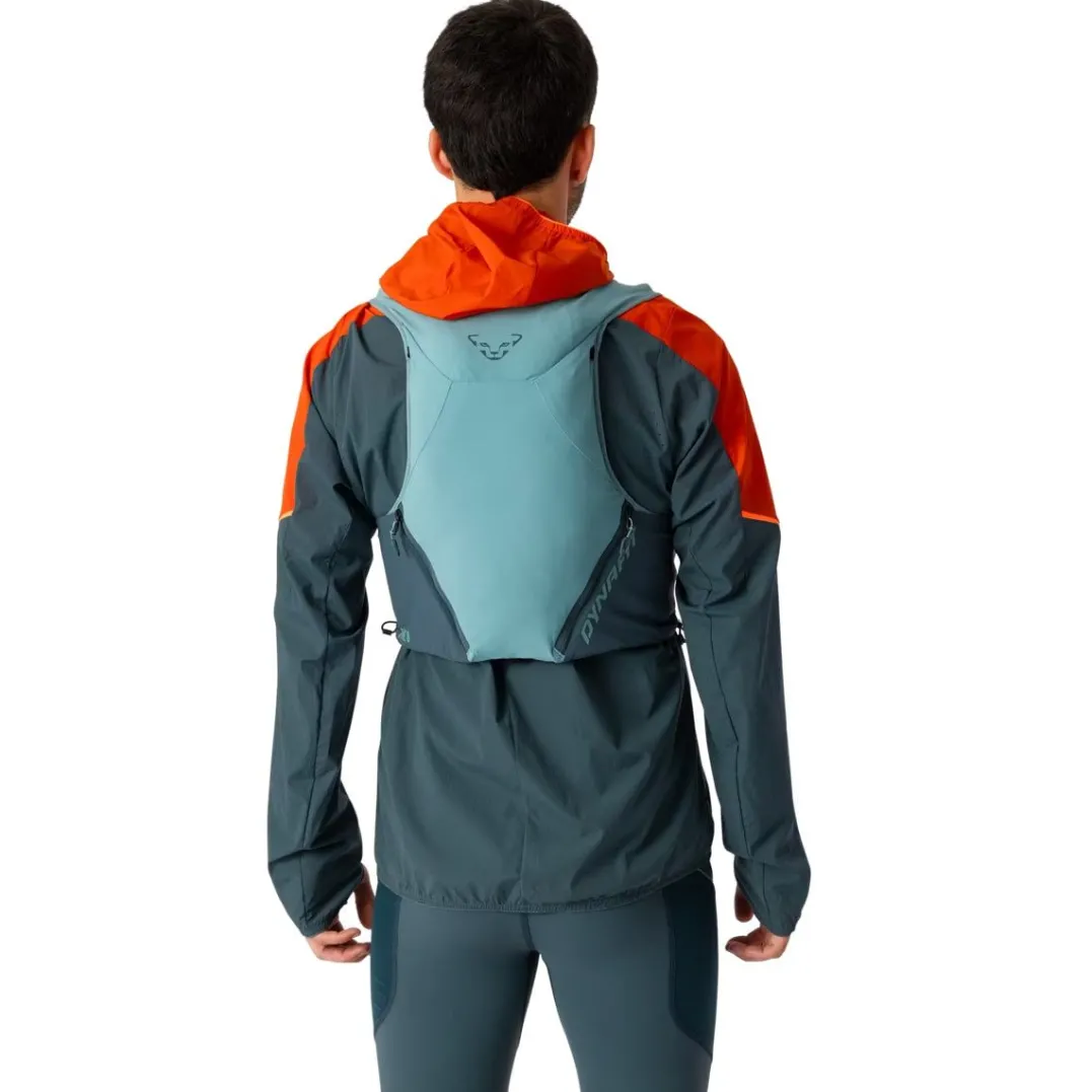 Dynafit Alpine 8 Vest Smoke Blue/cinder