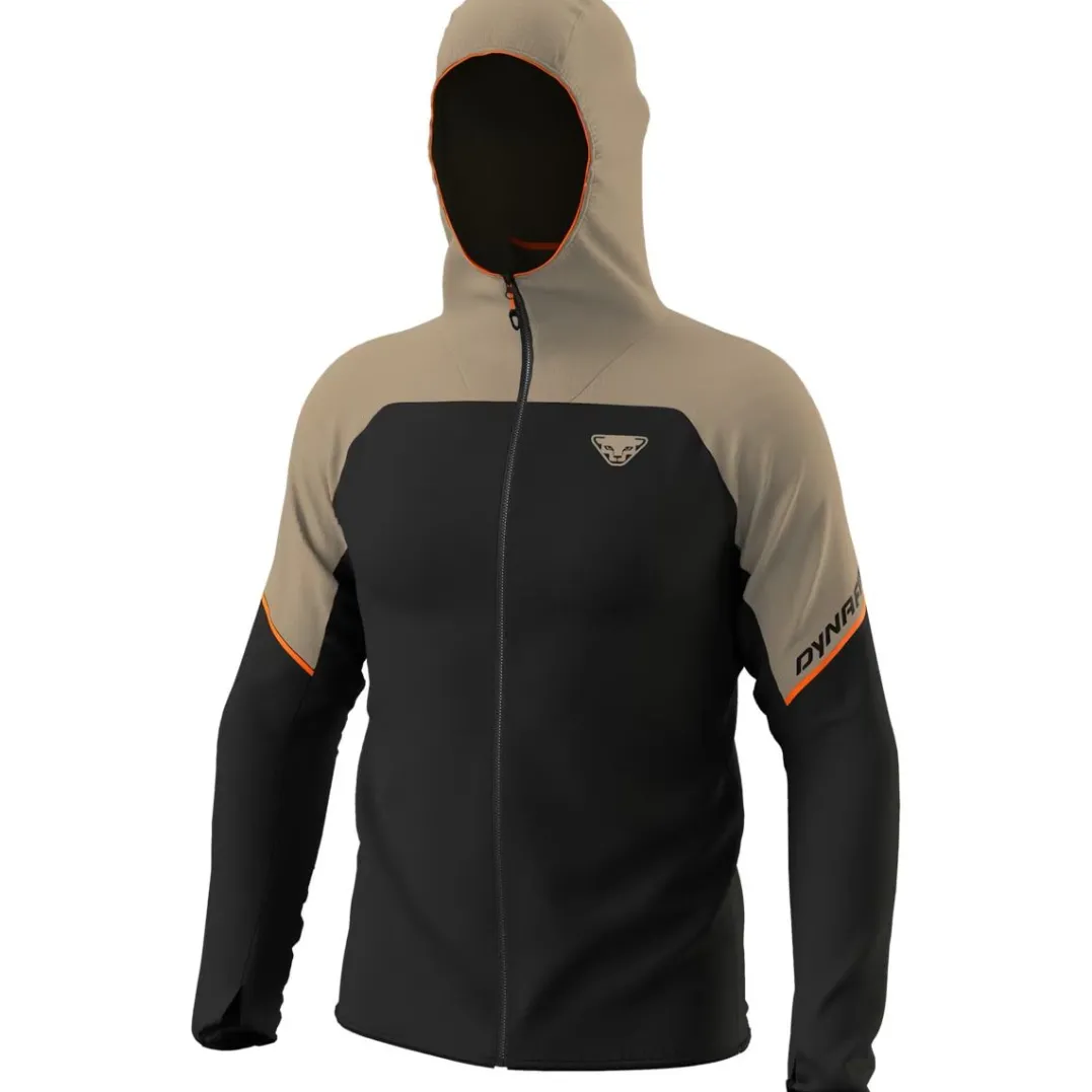 Dynafit Alpine Wind Jkt M Fallen Rock/0910