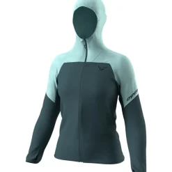 Dynafit Alpine Wind Jkt W Cloud Blue/0720