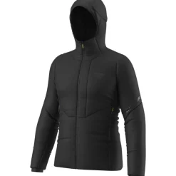 Dynafit Blacklight Primaloft Jkt M Black Out