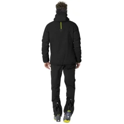 Dynafit Blacklight Primaloft Jkt M Black Out