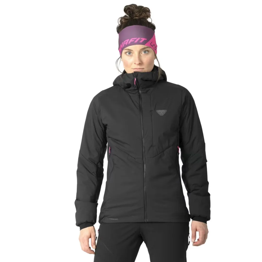 Dynafit Blacklight Primaloft Jkt W Black Out