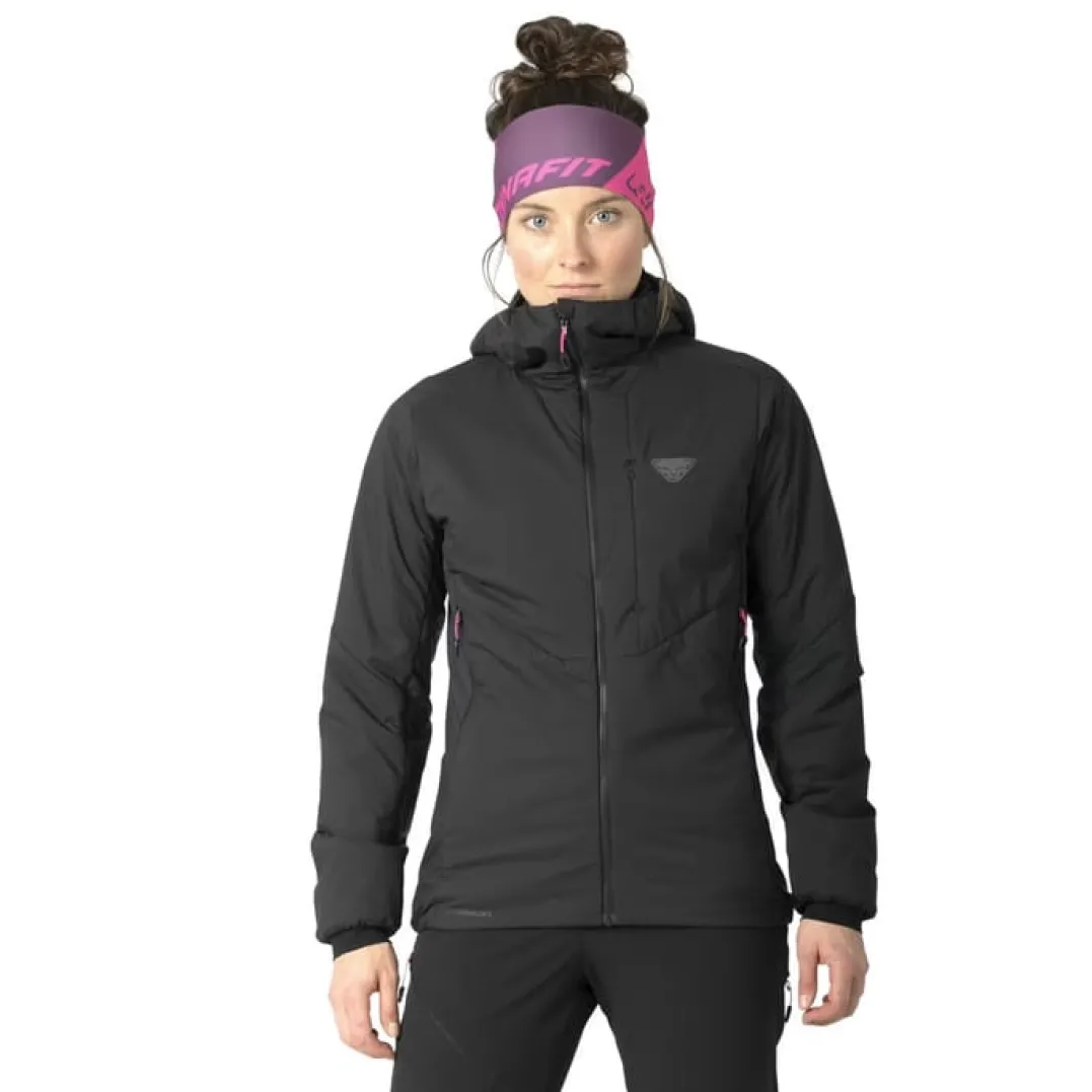 Dynafit Blacklight Primaloft Jkt W Black Out