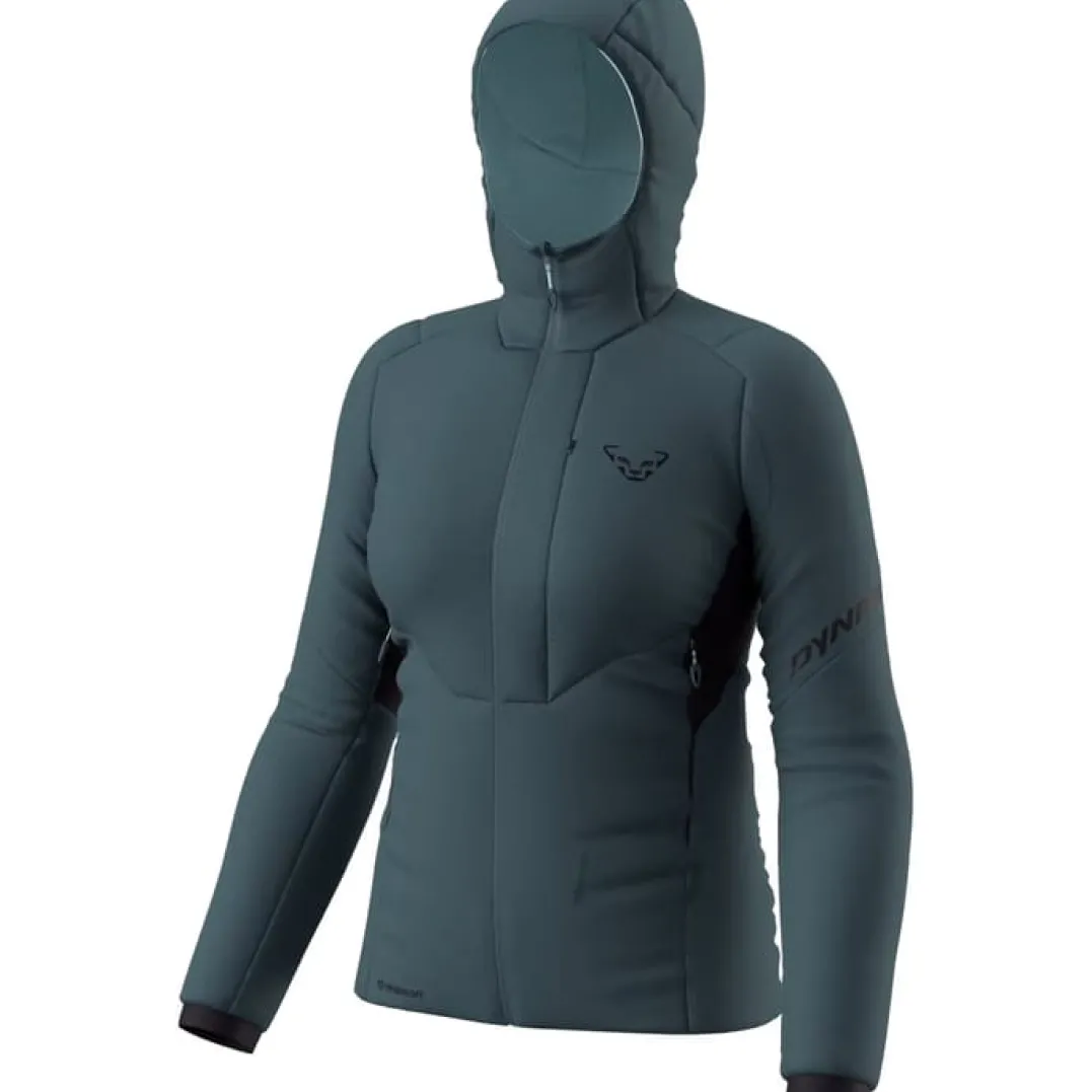 Dynafit Blacklight Prl Jkt W Cinder