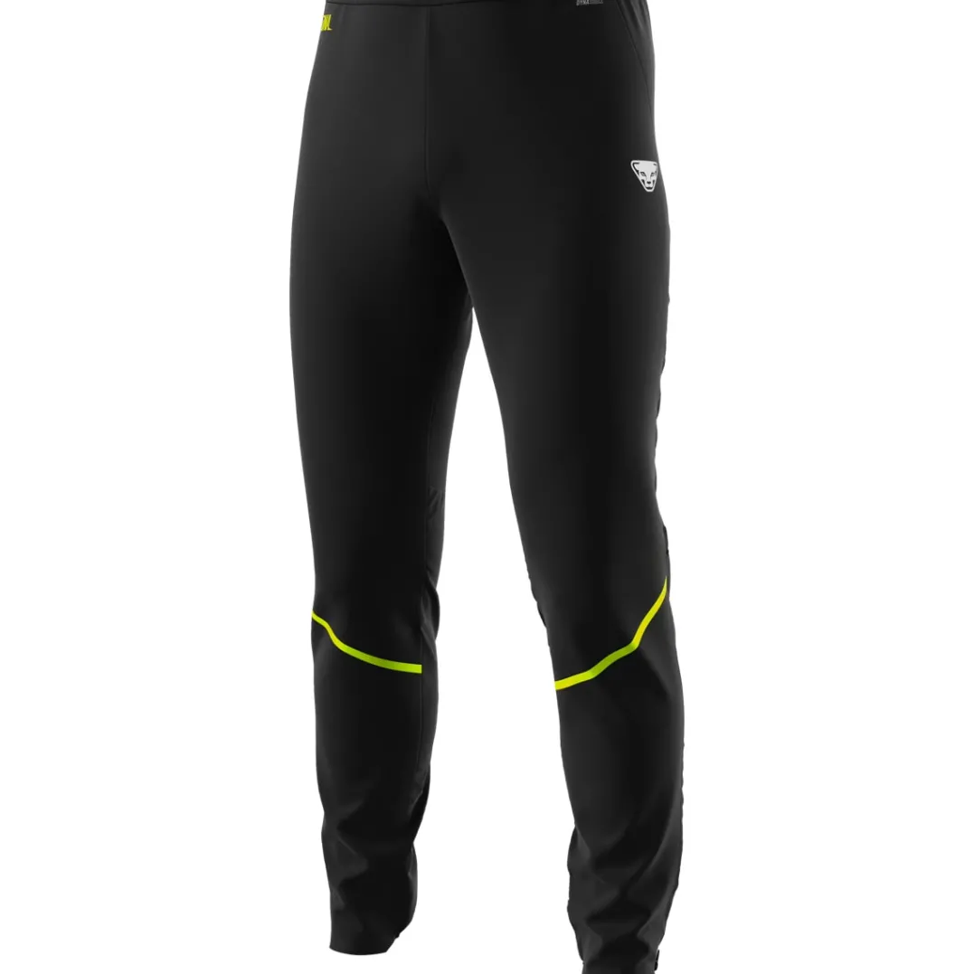 Dynafit Dna 3 L Overpant Uni Black Out