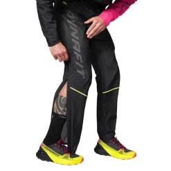 Dynafit Dna 3 L Overpant Uni Black Out