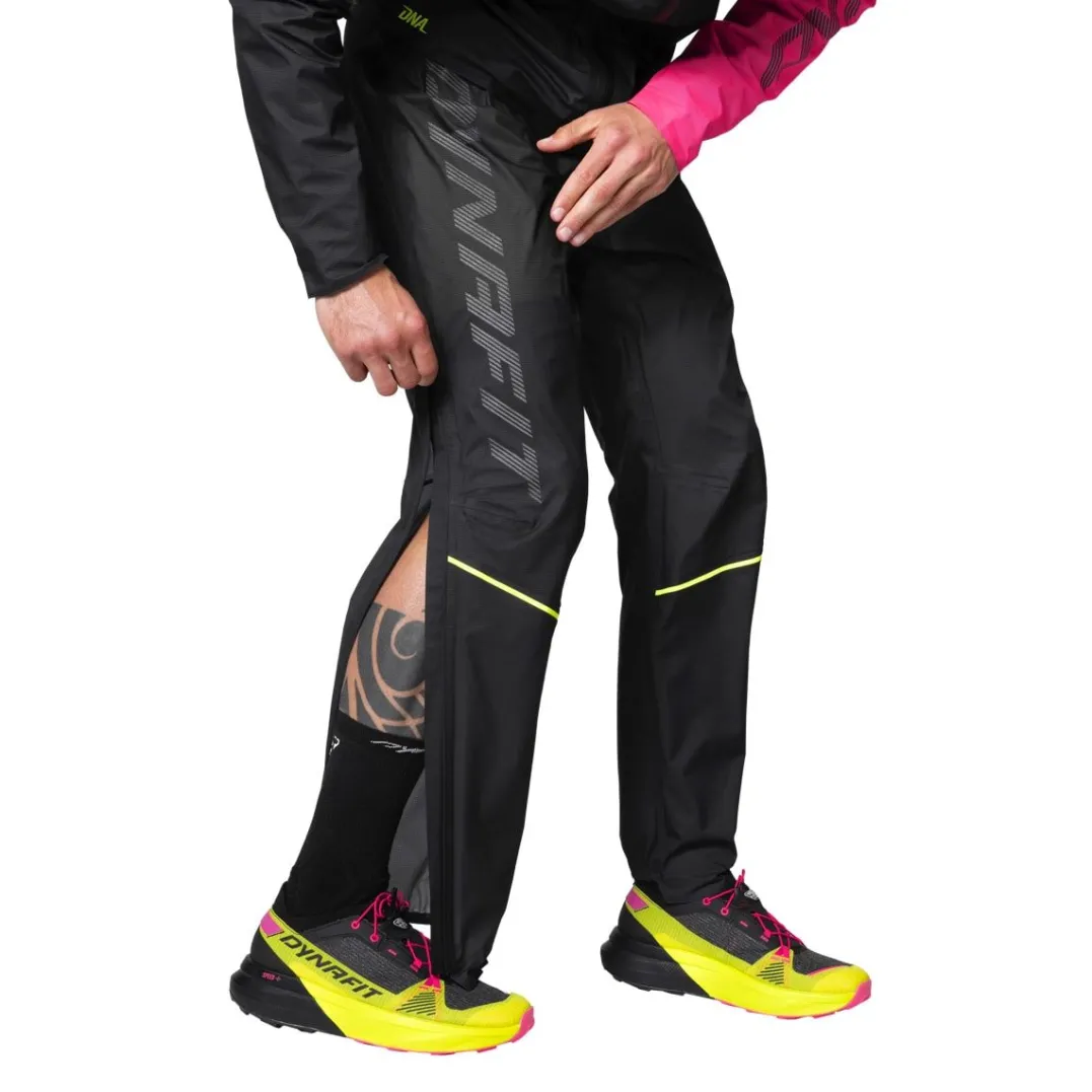 Dynafit Dna 3 L Overpant Uni Black Out