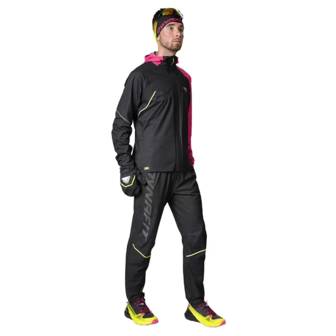 Dynafit Dna 3 L Overpant Uni Black Out