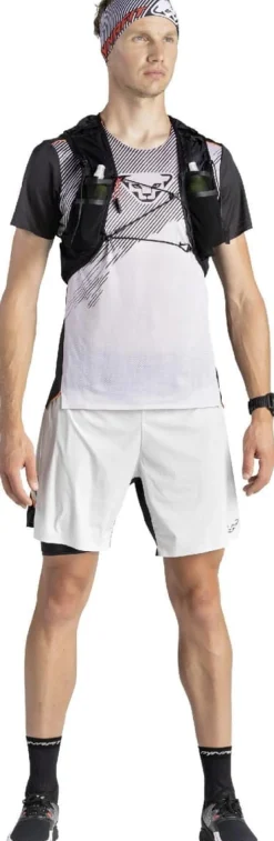 Dynafit Dna Ultra M 2/1 Shorts Black Out