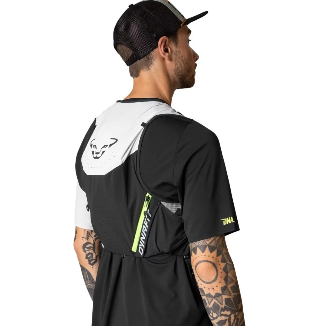 Dynafit DNA 8 Vest Nimbus/black Out