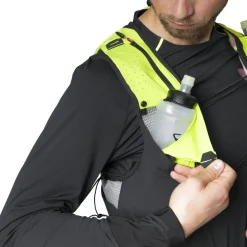 Dynafit Dynafit Dna 8 Vest Fluo Yellow/Black Out XL