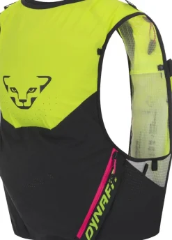 Dynafit Dynafit Dna 8 Vest Fluo Yellow/Black Out XS/S