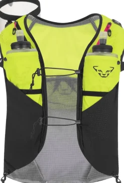 Dynafit Dynafit Dna 8 Vest Fluo Yellow/Black Out XS/S