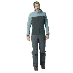 Dynafit Dynafit Ridge Thermal Hoody M Smoke Blue/0720