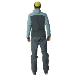 Dynafit Dynafit Ridge Thermal Hoody M Smoke Blue/0720