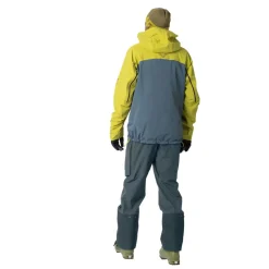 Dynafit Dynafit Tigard 3l Stretch Jkt M Golden Lime/0720