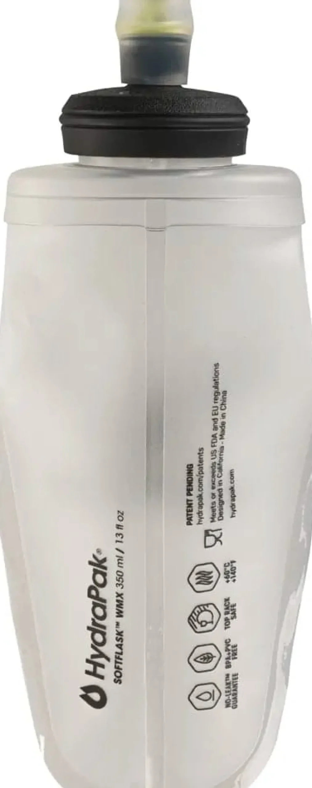 Dynafit Flask 350 Ml Transparent