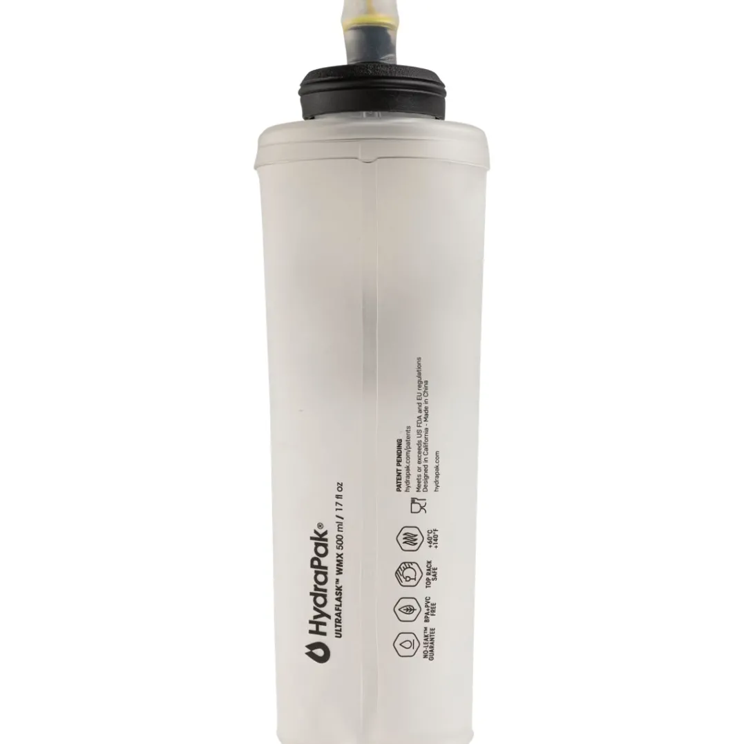 Dynafit Flask 500 Ml Transparent