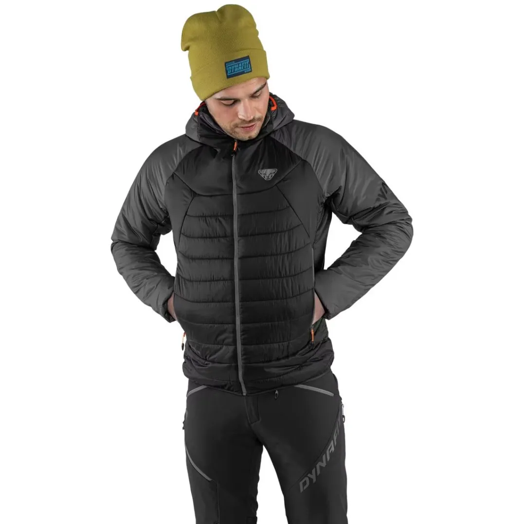Dynafit Fold-Up Beanie army