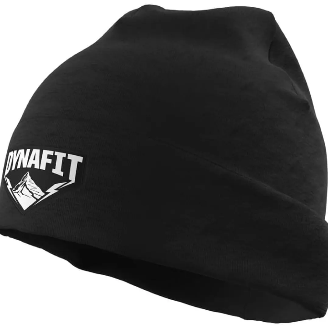 Dynafit Fold-Up Beanie black