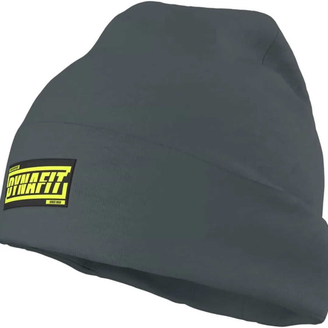 Dynafit Fold-Up Beanie Cinder